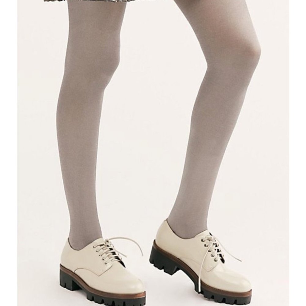 Free people time to shine tights